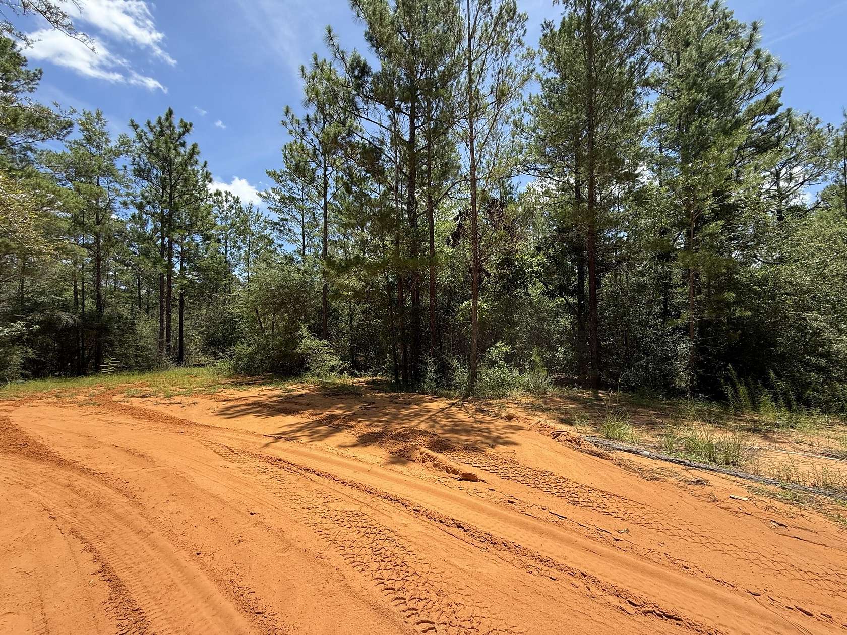 0.51 Acres of Residential Land for Sale in DeFuniak Springs, Florida