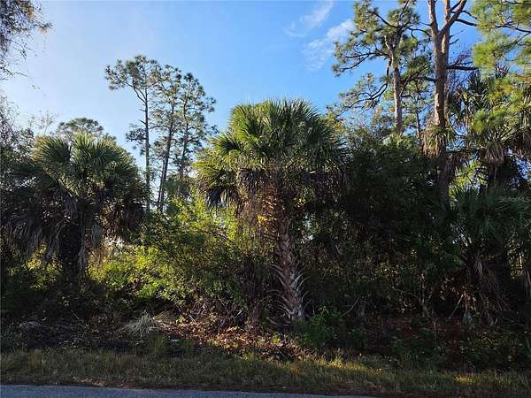 0.23 Acres of Commercial Land for Sale in Punta Gorda, Florida