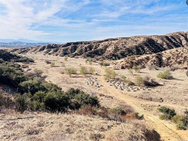 80 Acres of Land for Sale in Beaumont, California