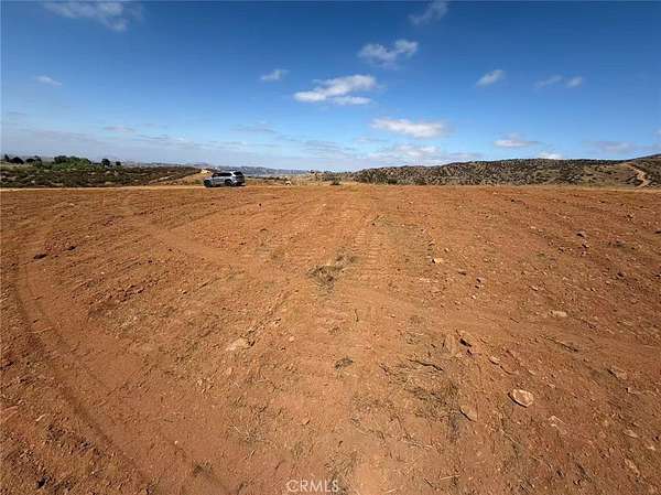 80 Acres of Land for Sale in Beaumont, California