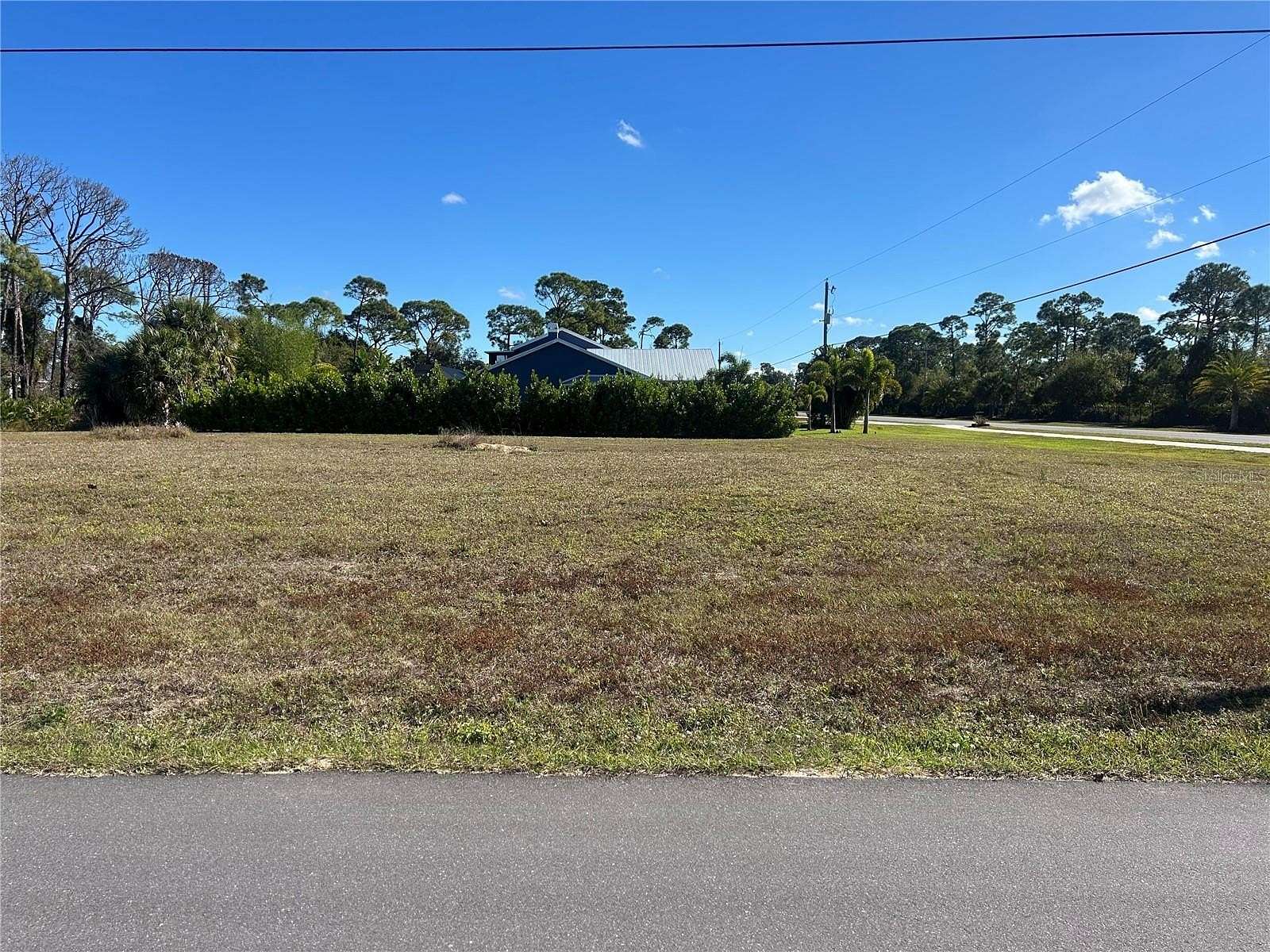 0.26 Acres of Residential Land for Sale in Punta Gorda, Florida