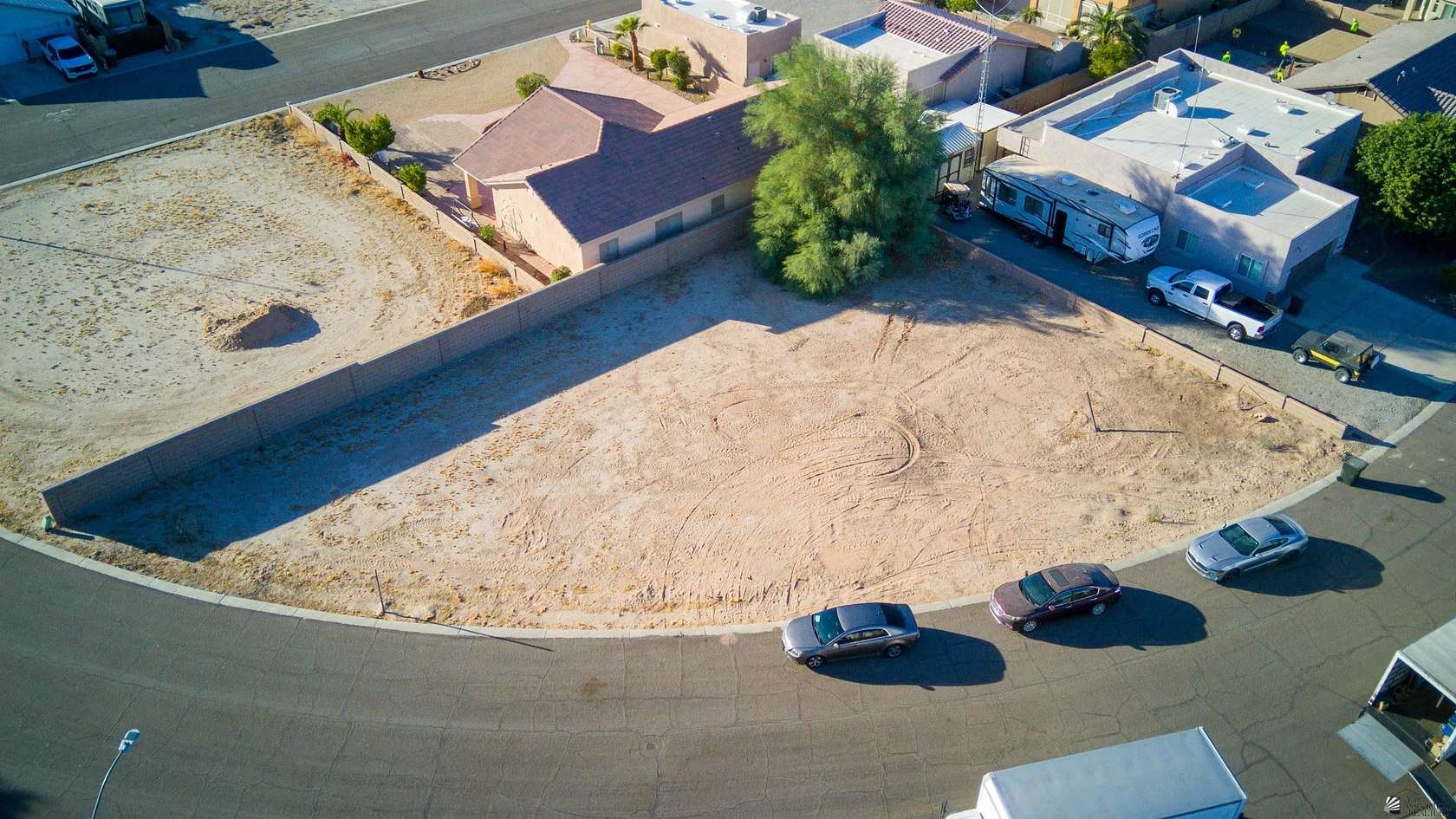 Residential Land for Sale in Wellton, Arizona