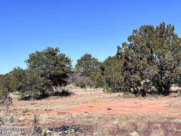 1 Acre of Land for Sale in Williams, Arizona