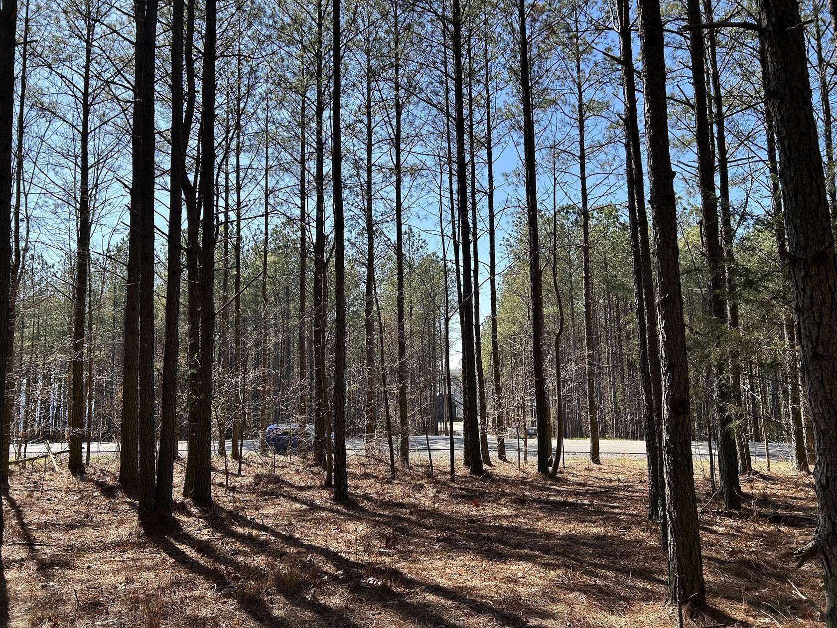 1 Acre of Residential Land for Sale in Jasper, Tennessee