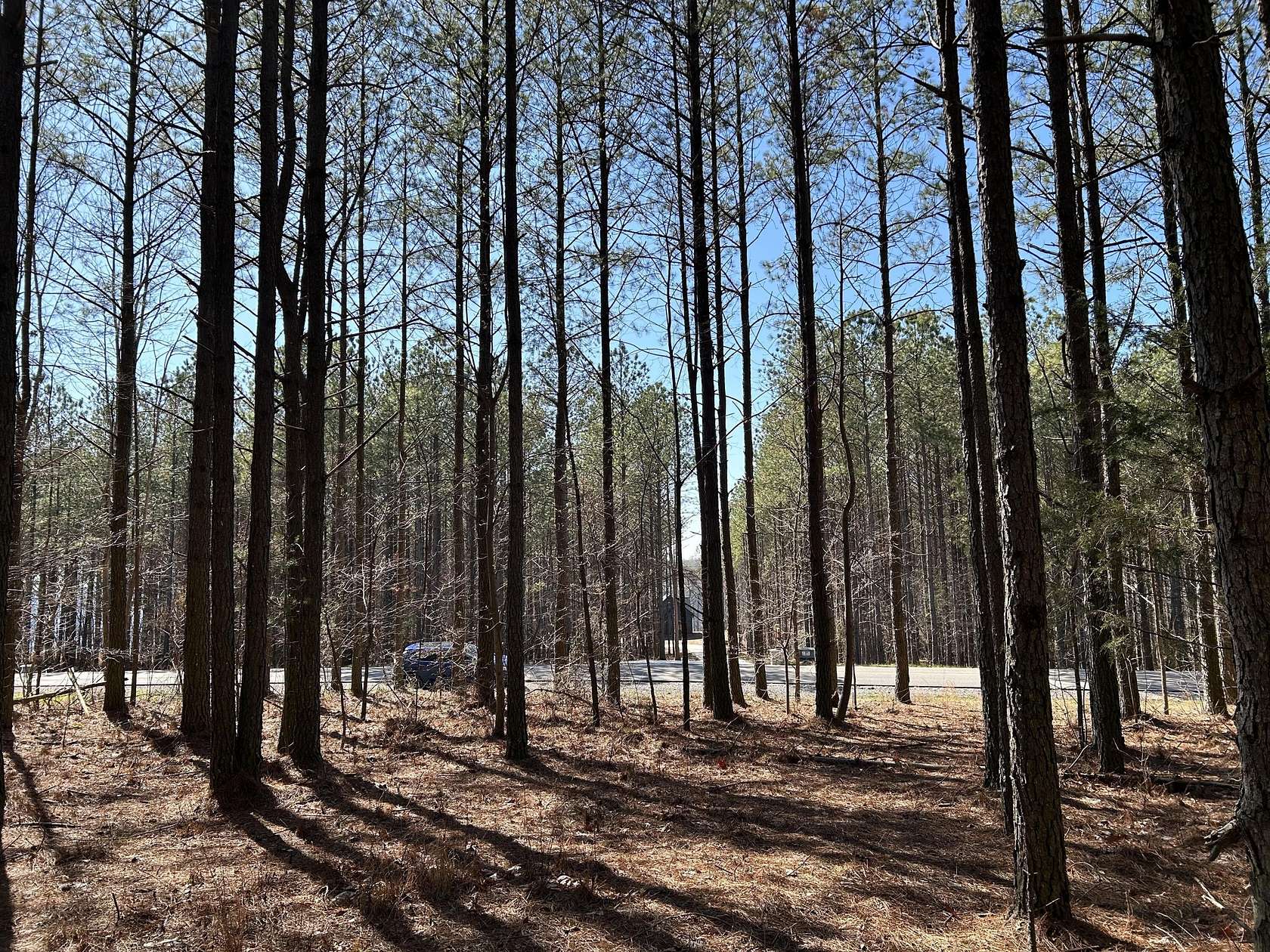 1 Acre of Residential Land for Sale in Jasper, Tennessee