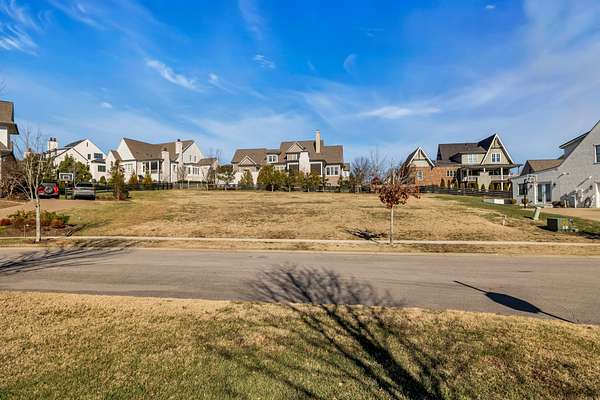 0.43 Acres of Residential Land for Sale in College Grove, Tennessee