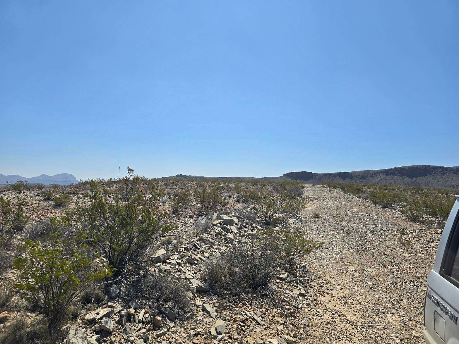 5 Acres of Residential Land for Sale in Alpine, Texas