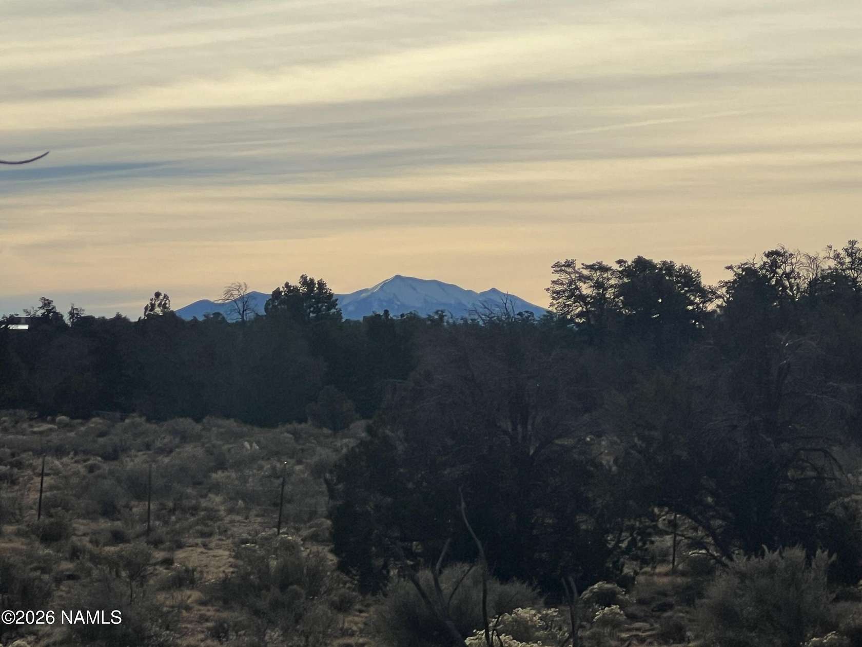 10 Acres of Land for Sale in Williams, Arizona