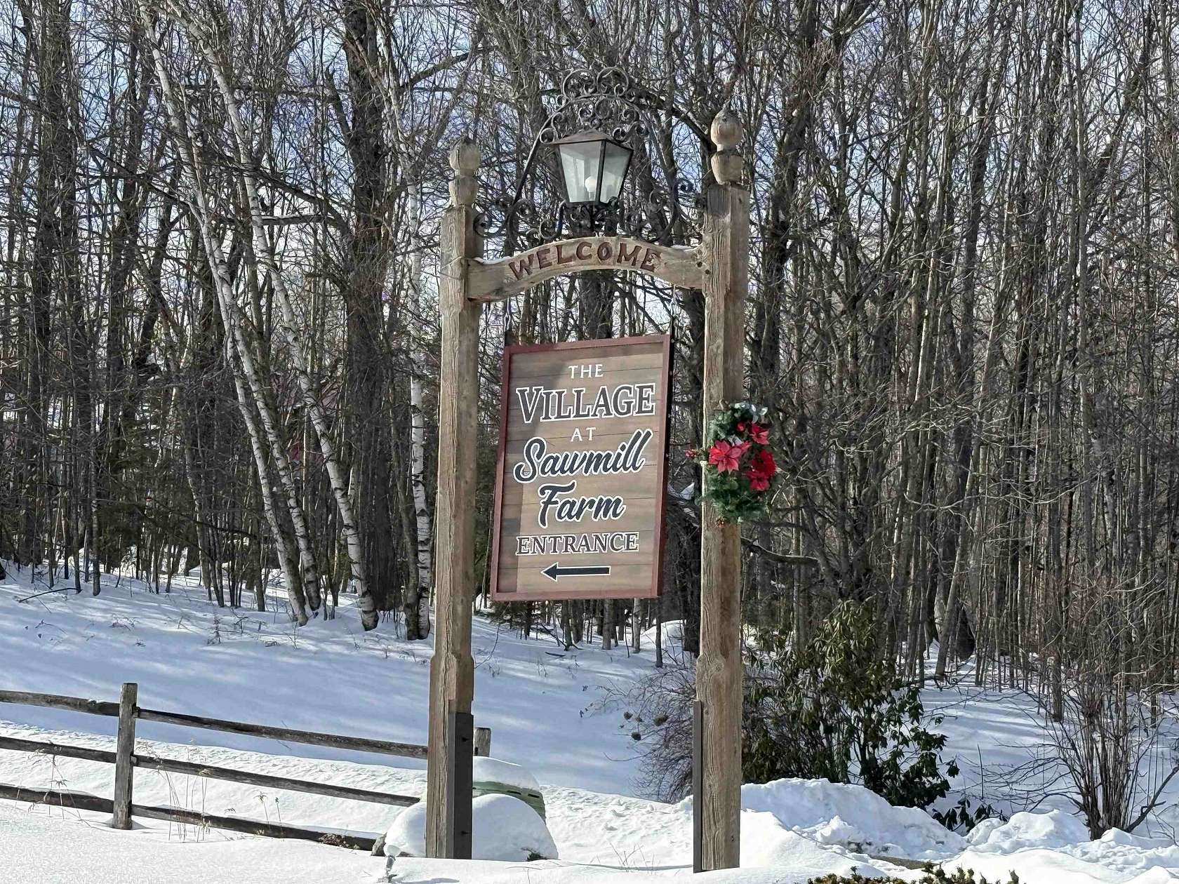 4.2 Acres of Residential Land for Sale in Dover, Vermont