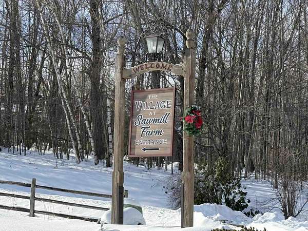 4.2 Acres of Residential Land for Sale in Dover, Vermont