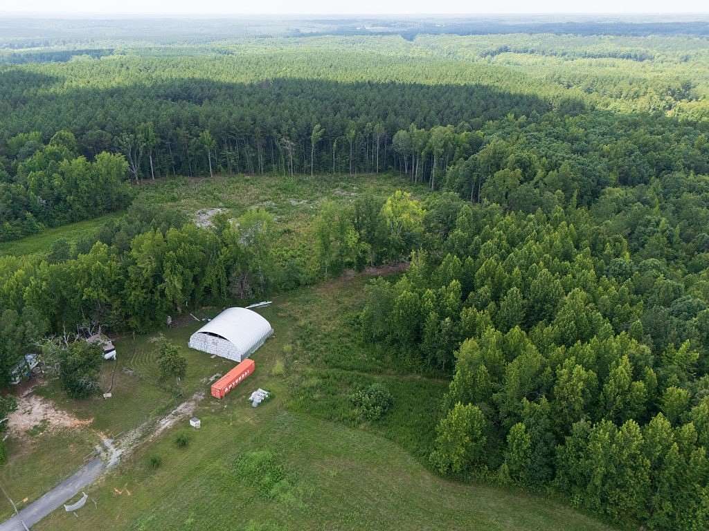 17.6 Acres of Land for Sale in Victoria, Virginia