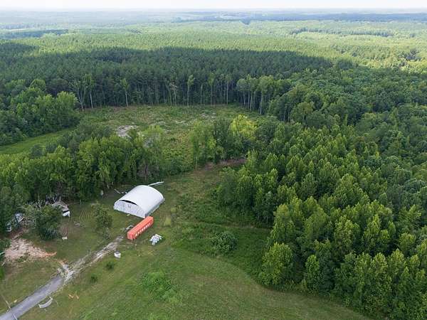 17.6 Acres of Land for Sale in Victoria, Virginia