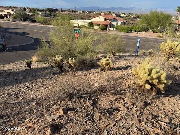 0.26 Acres of Residential Land for Sale in Fountain Hills, Arizona