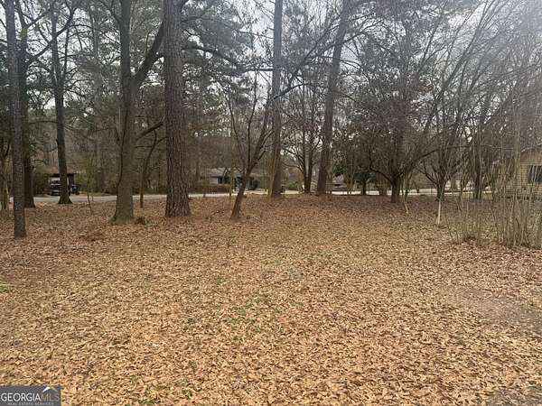 0.53 Acres of Land for Sale in Stockbridge, Georgia