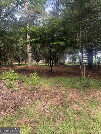 0.53 Acres of Land for Sale in Stockbridge, Georgia