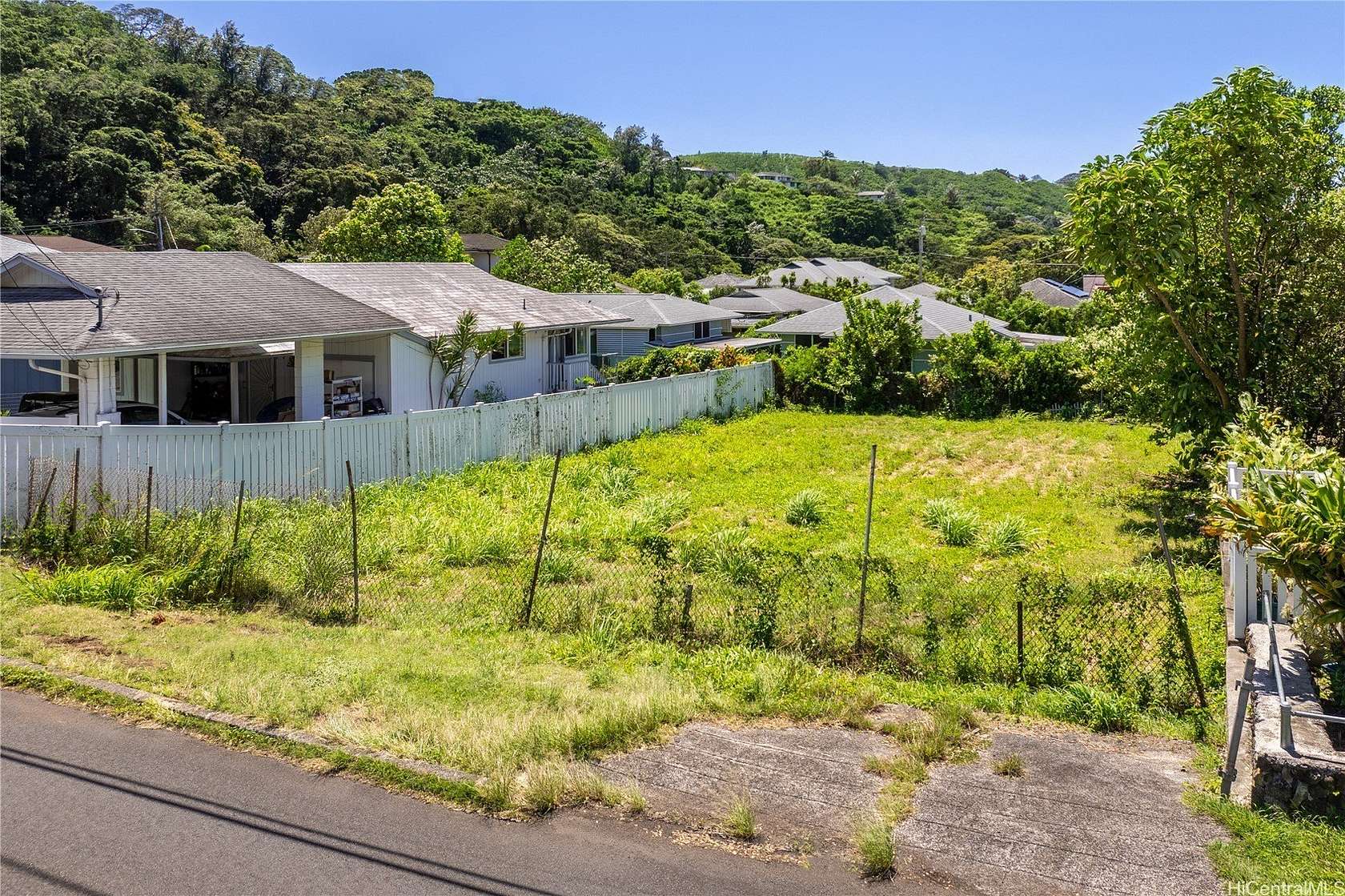 Residential Land for Sale in Honolulu, Hawaii