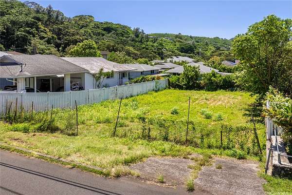 Residential Land for Sale in Honolulu, Hawaii