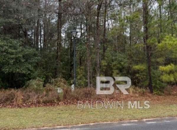 0.6 Acres of Residential Land for Sale in Bay Minette, Alabama