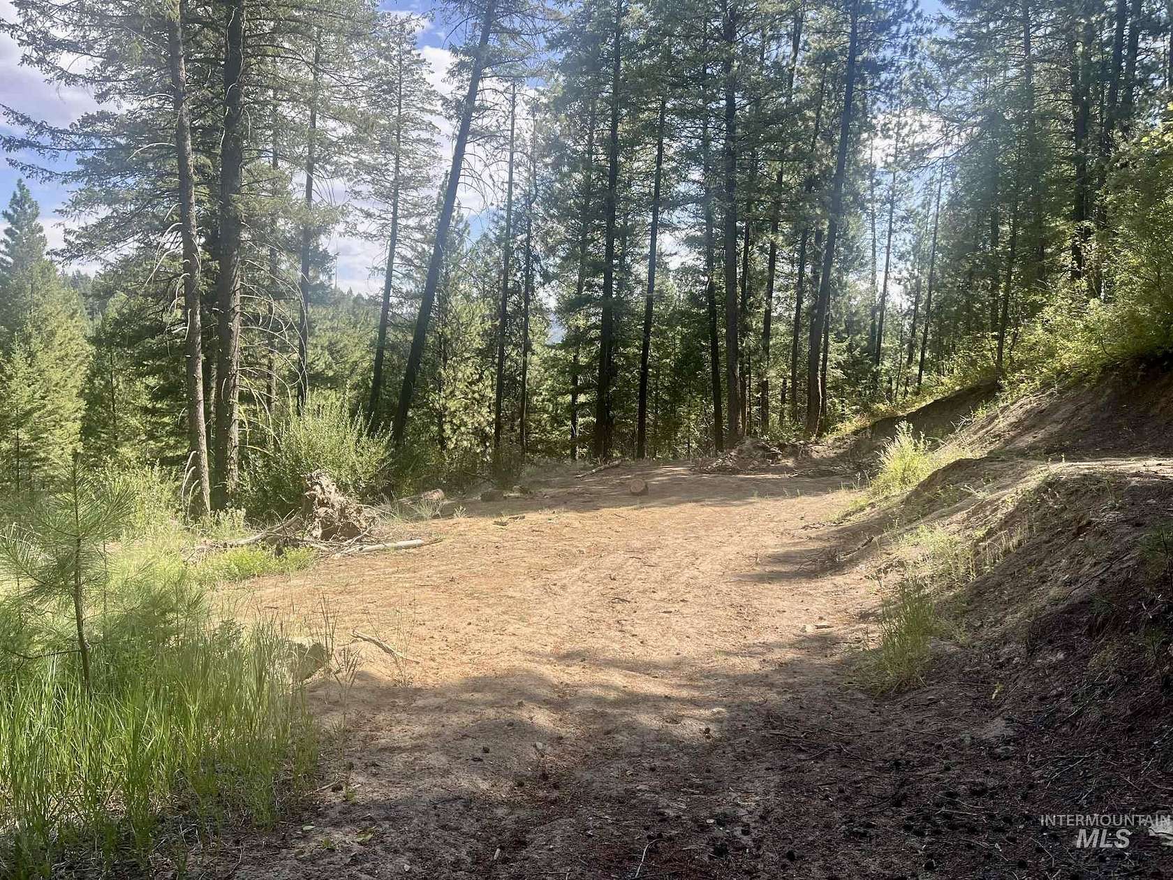 2.32 Acres of Residential Land for Sale in Boise, Idaho