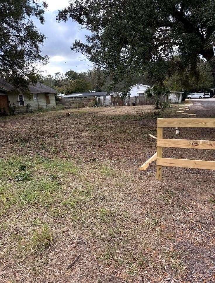 0.12 Acres of Mixed-Use Land for Sale in Lake Wales, Florida