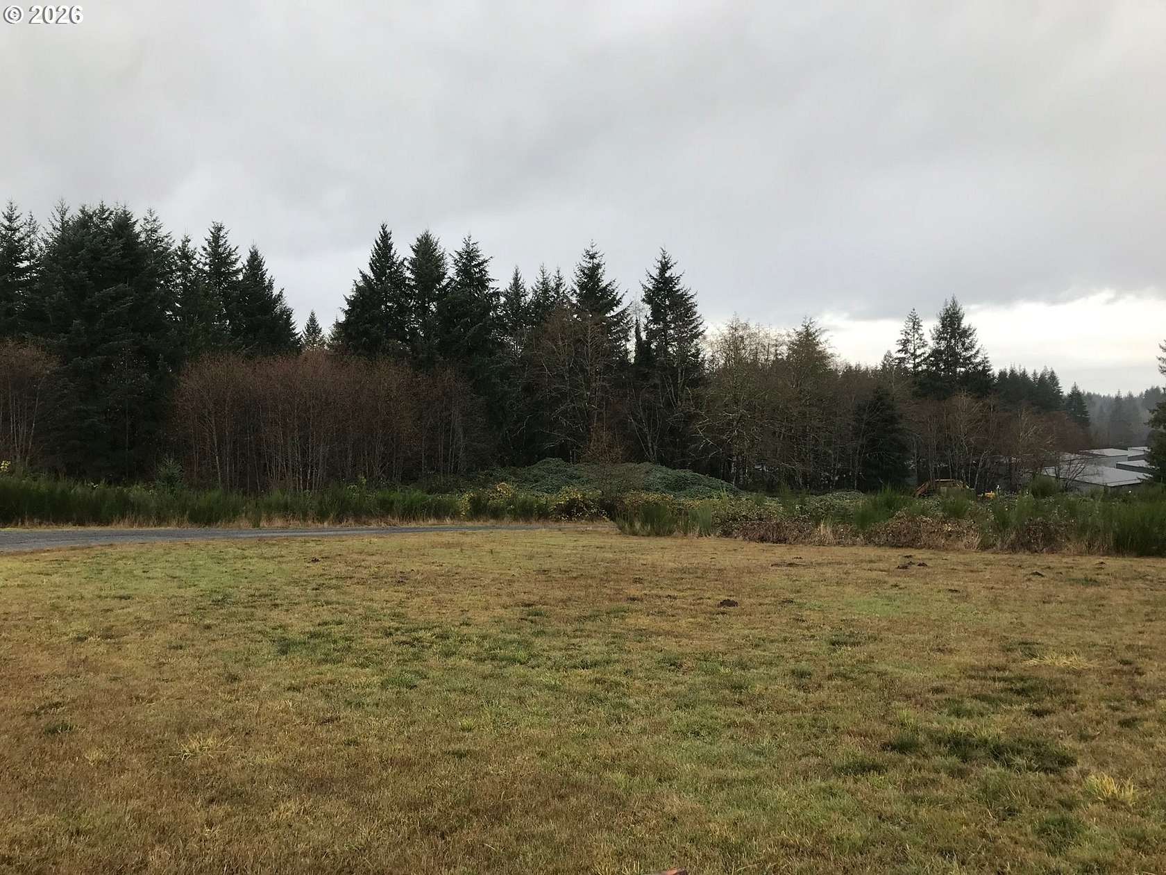 3.45 Acres of Commercial Land for Sale in Sandy, Oregon