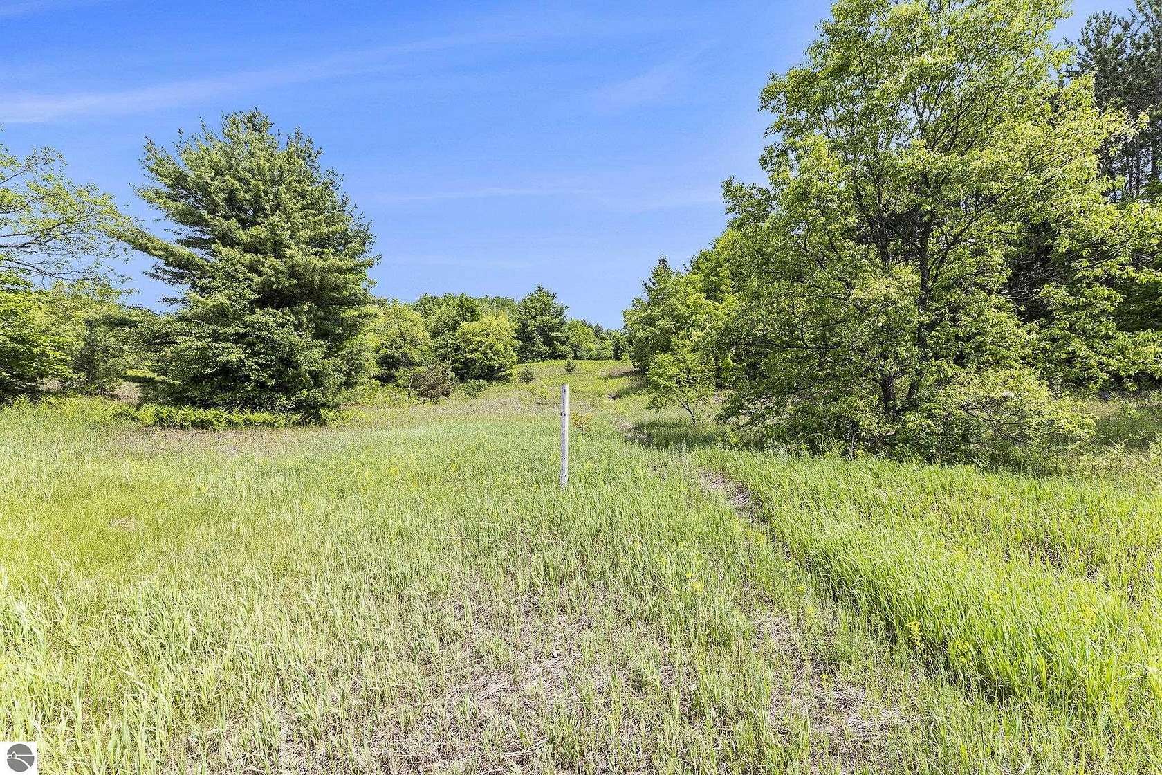 10.7 Acres of Land for Sale in Traverse City, Michigan