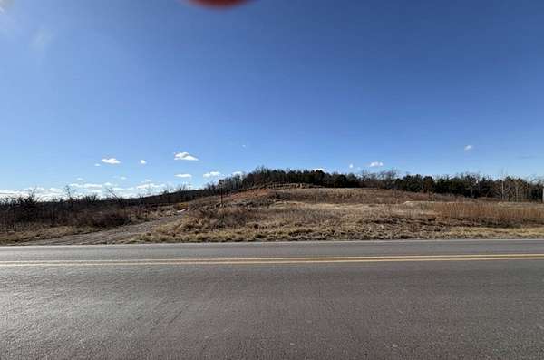 6.64 Acres of Recreational Land for Sale in Greenwood, Arkansas