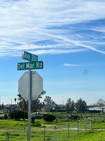 2 Acres of Residential Land for Sale in Madera, California