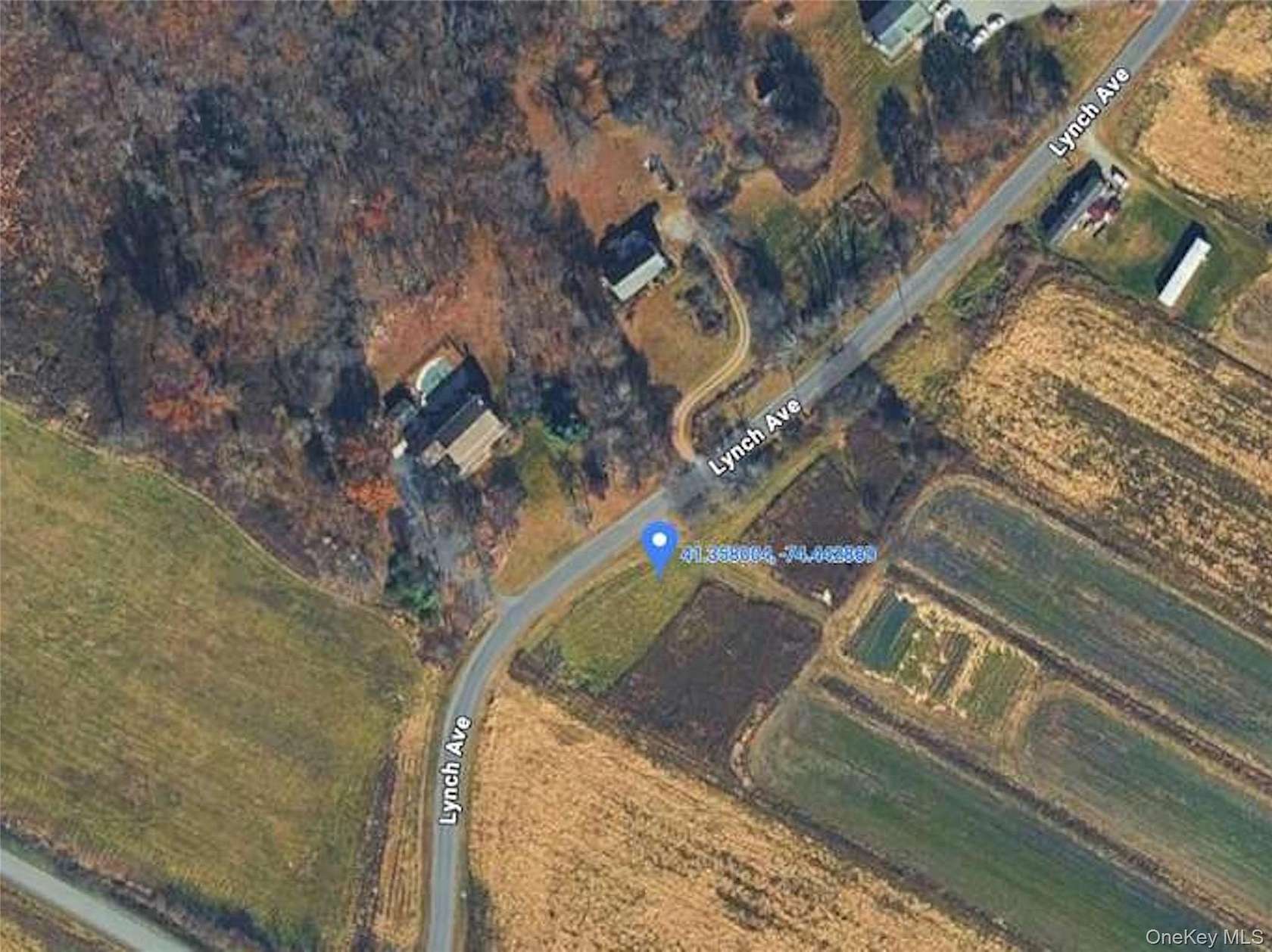 0.26 Acres of Residential Land for Sale in New Hampton, New York