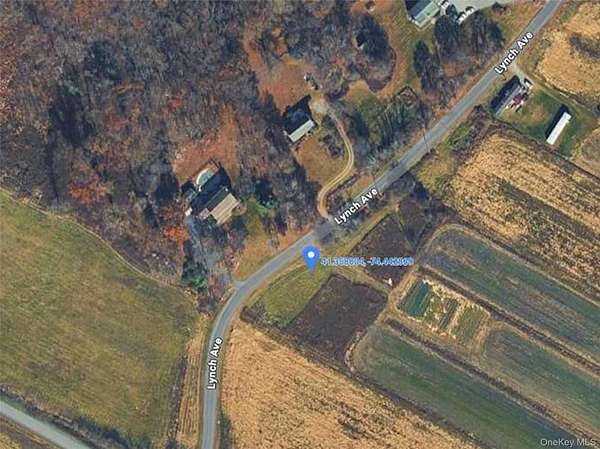 0.26 Acres of Residential Land for Sale in New Hampton, New York
