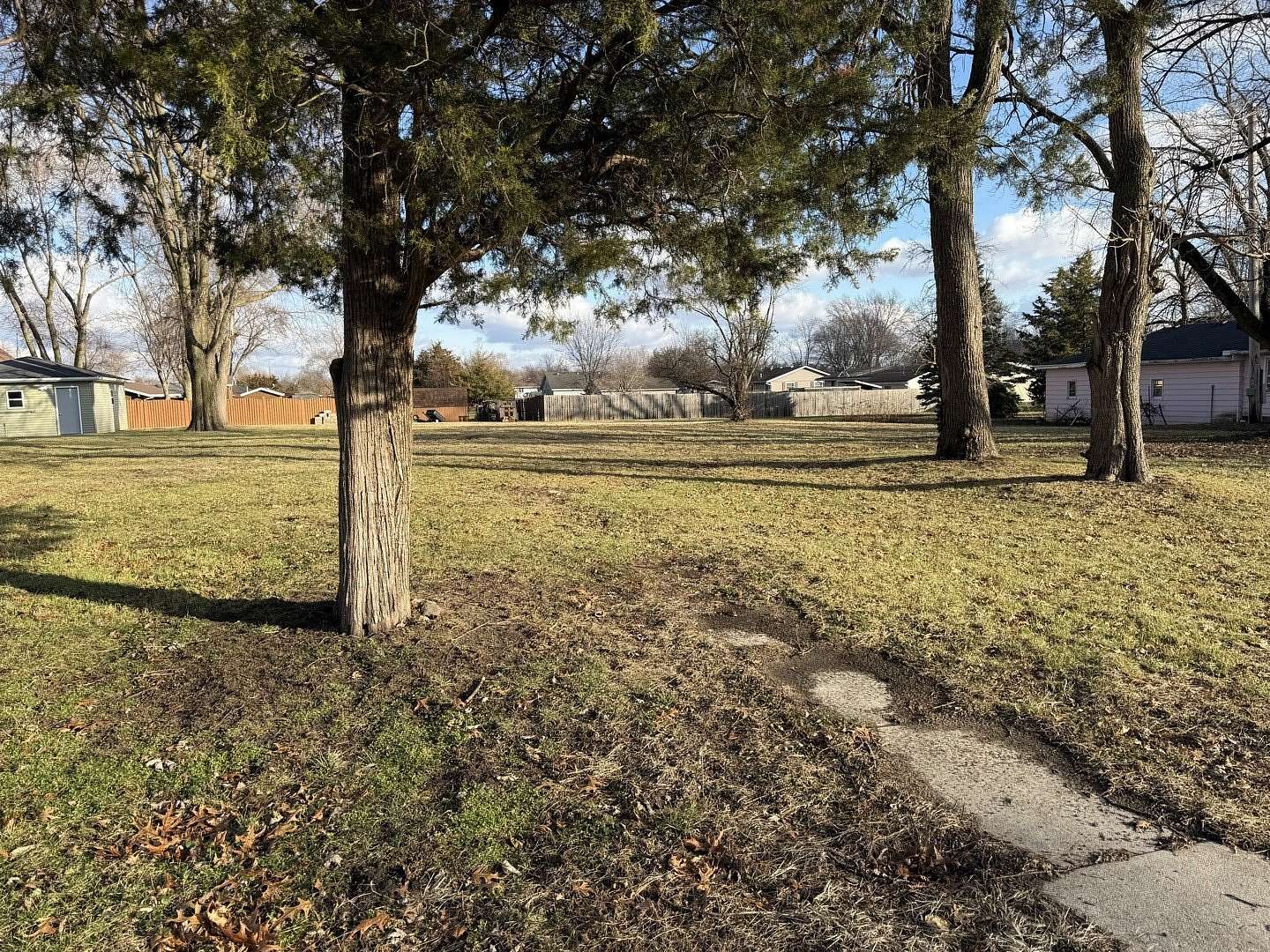 Residential Land for Sale in Coal City, Illinois