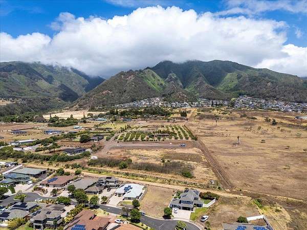 0.19 Acres of Residential Land for Sale in Wailuku, Hawaii