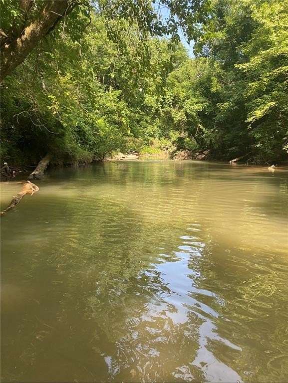 21.7 Acres of Recreational Land for Sale in Aragon, Georgia