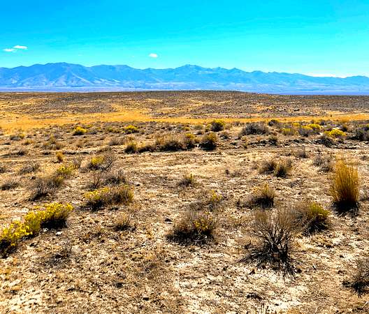 10 Acres of Recreational Land for Sale in Deeth, Nevada