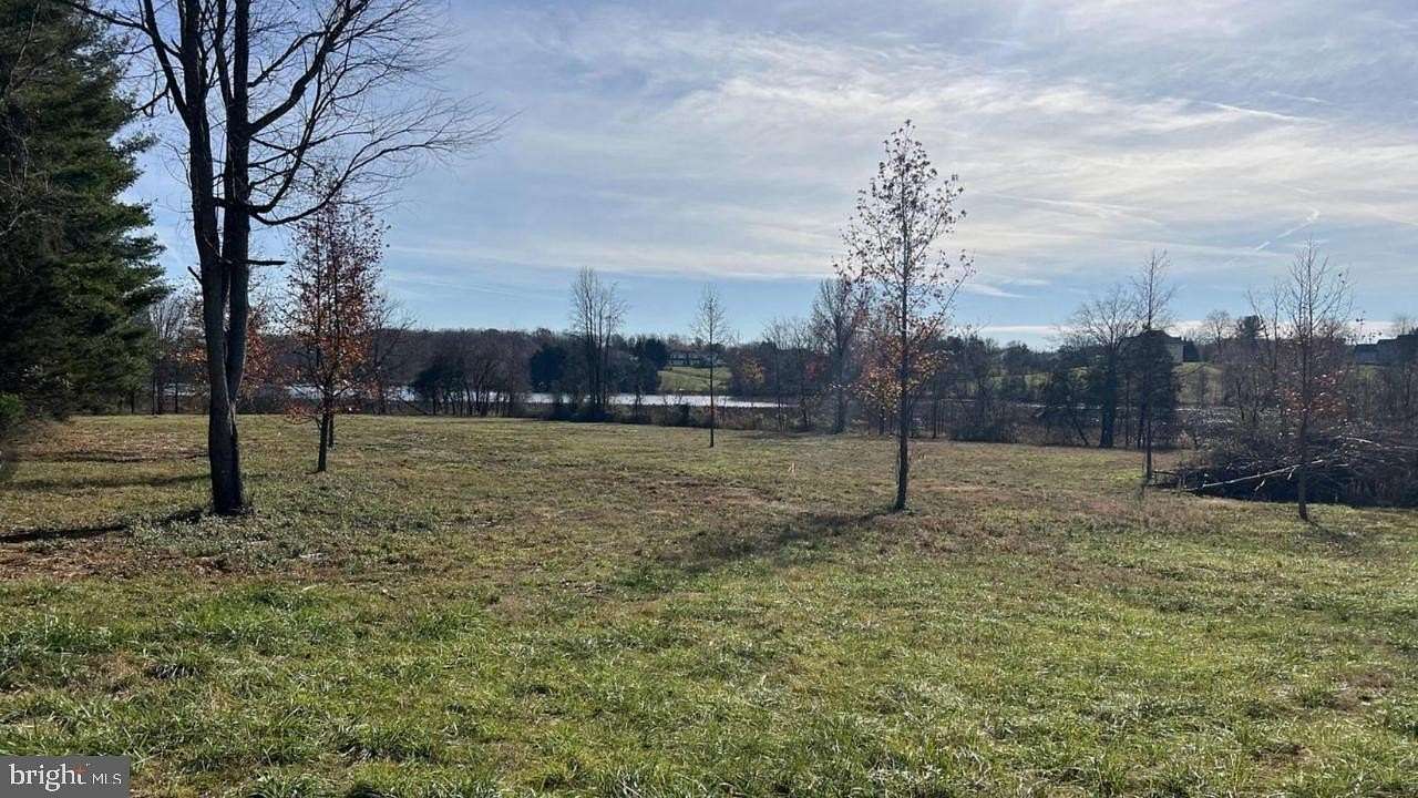 13.7 Acres of Land for Sale in Warrenton, Virginia