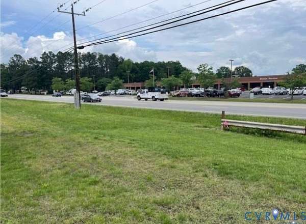 3.47 Acres of Residential Land for Sale in Ashland, Virginia