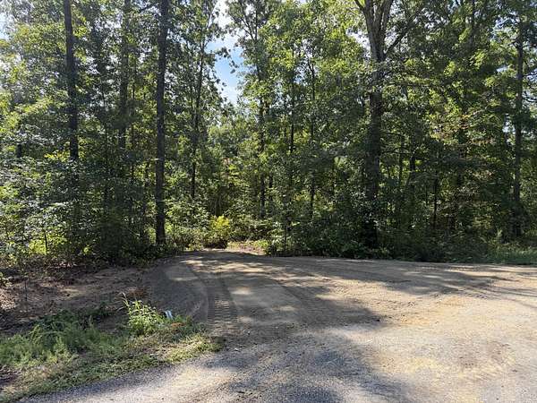 9.24 Acres of Land for Sale in Primm Springs, Tennessee