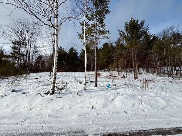 7 Acres of Residential Land for Sale in Jay, New York