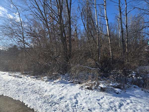 0.24 Acres of Residential Land for Sale in Jerome, Michigan