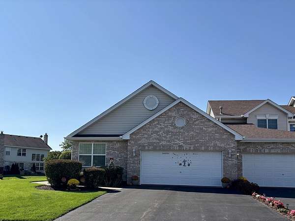 0.15 Acres of Residential Land for Sale in New Lenox, Illinois