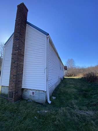 11.5 Acres of Land with Home for Sale in Machiasport, Maine