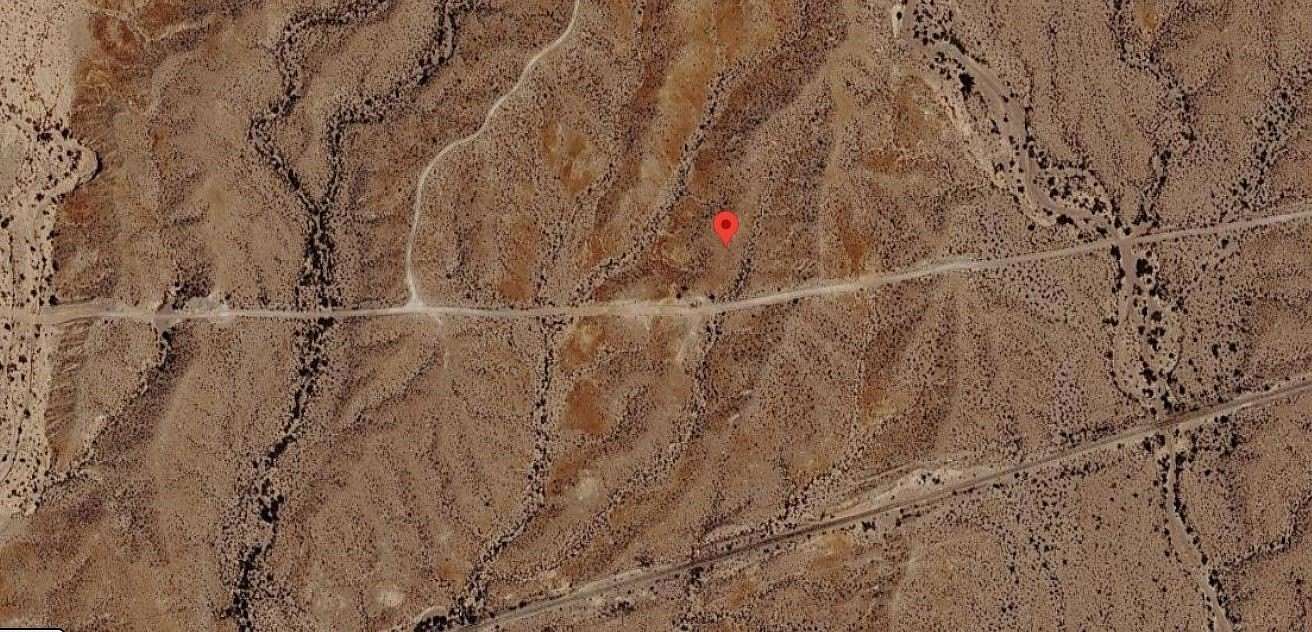 5 Acres of Land for Sale in Presidio, Texas