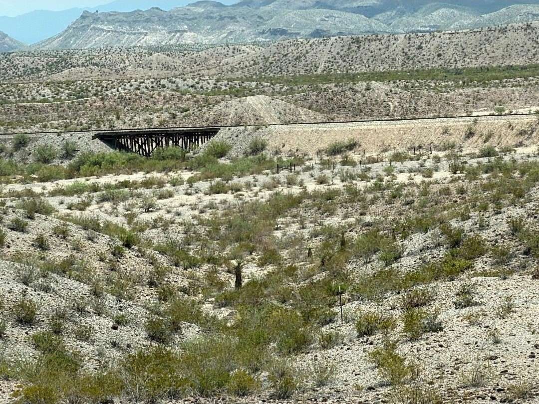 5 Acres of Land for Sale in Presidio, Texas