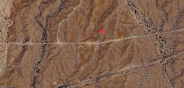 5 Acres of Land for Sale in Presidio, Texas