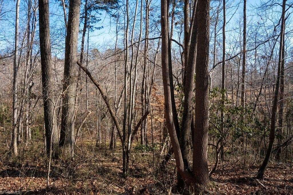 2.1 Acres of Residential Land for Sale in Pilot Mountain, North Carolina