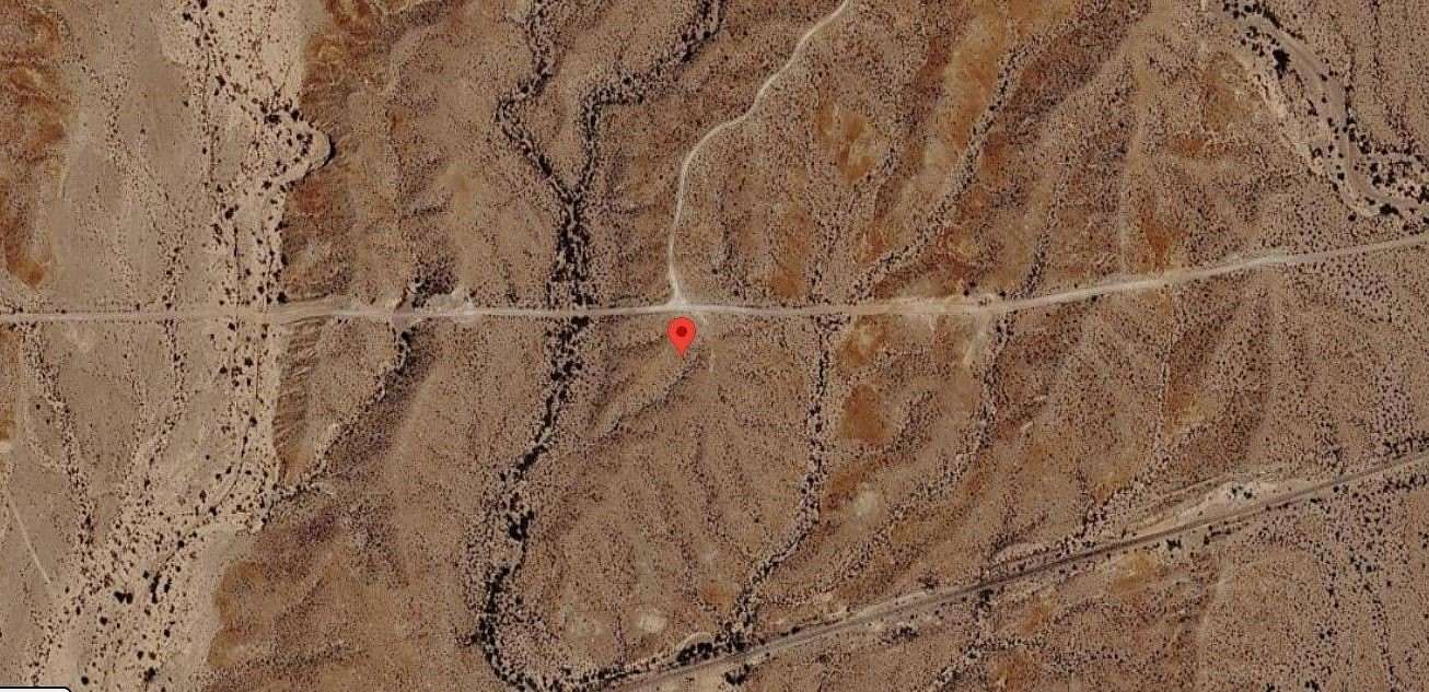 2 Acres of Land for Sale in Presidio, Texas