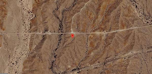 2 Acres of Land for Sale in Presidio, Texas