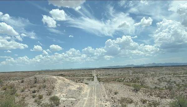 2 Acres of Land for Sale in Presidio, Texas