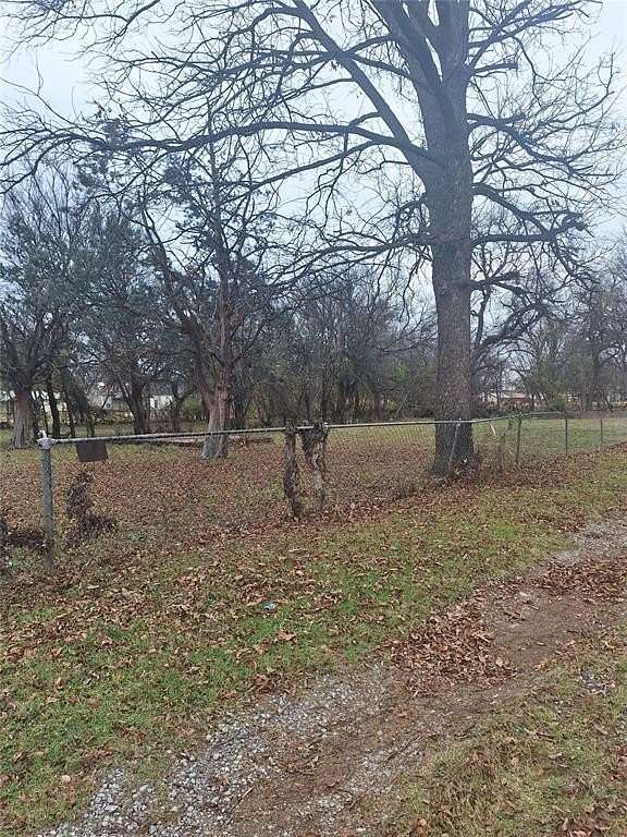 0.22 Acres of Residential Land for Sale in Lawton, Oklahoma