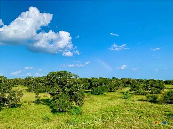 55.8 Acres of Improved Recreational Land for Sale in Yoakum, Texas